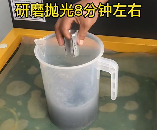 CNC机加工歙县铝件样品